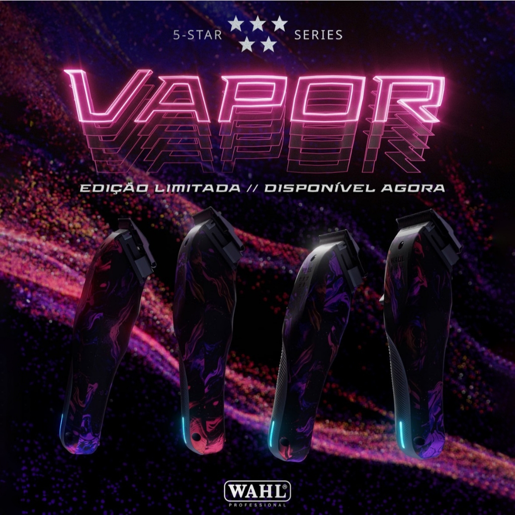 Máquina de Cortar Cabelo Wahl Bivolt: Onde Comprar | BuscaProdutos