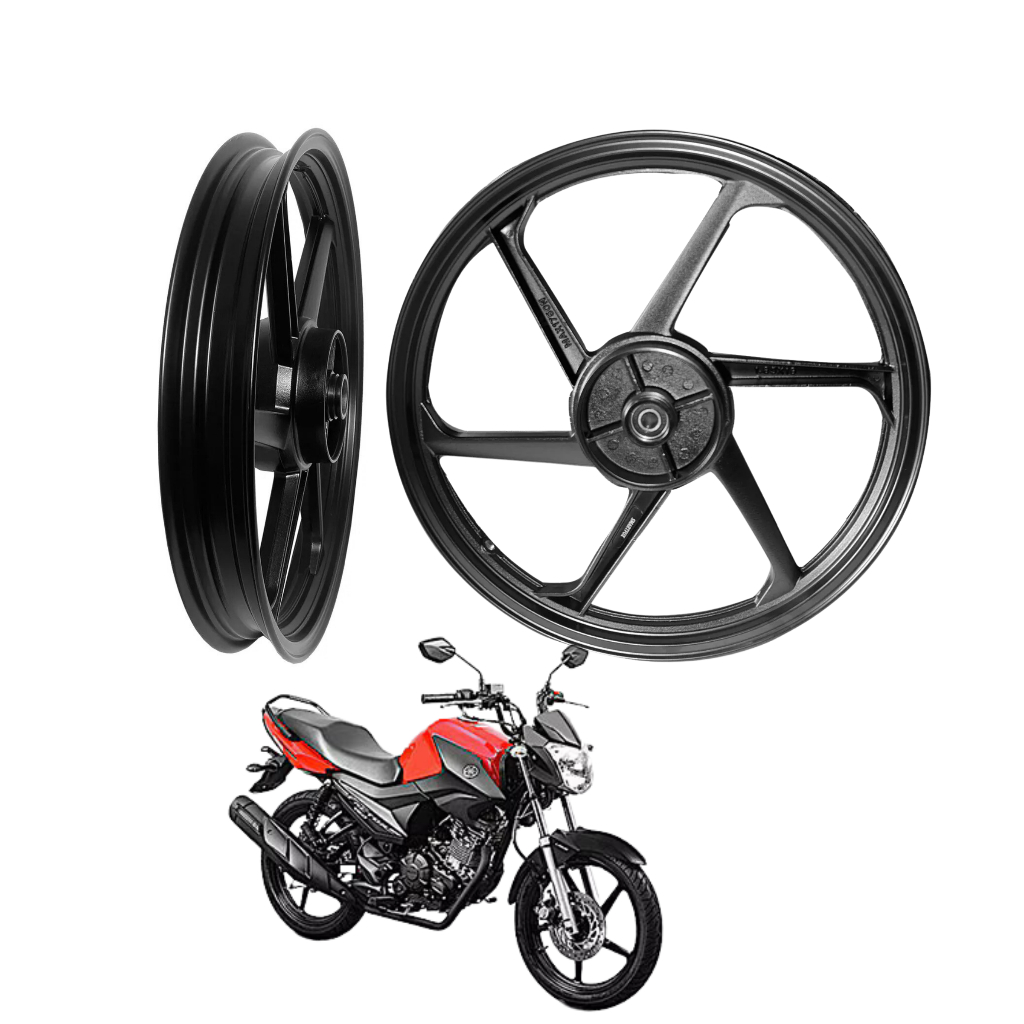 Pneu Yamaha Fazer 150 - Comprar com Melhor Preço em Pneus e Rodas