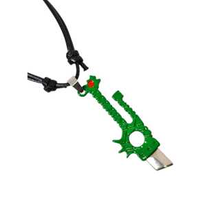 Colar Cordão Ajustável Espada Punho Do Dragão Meliodas Nanatsu No Taizai Anime Presente em Oferta na Shopee