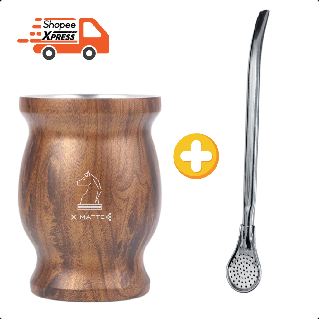 Cuia Térmica Matte: Onde Comprar | BuscaProdutos