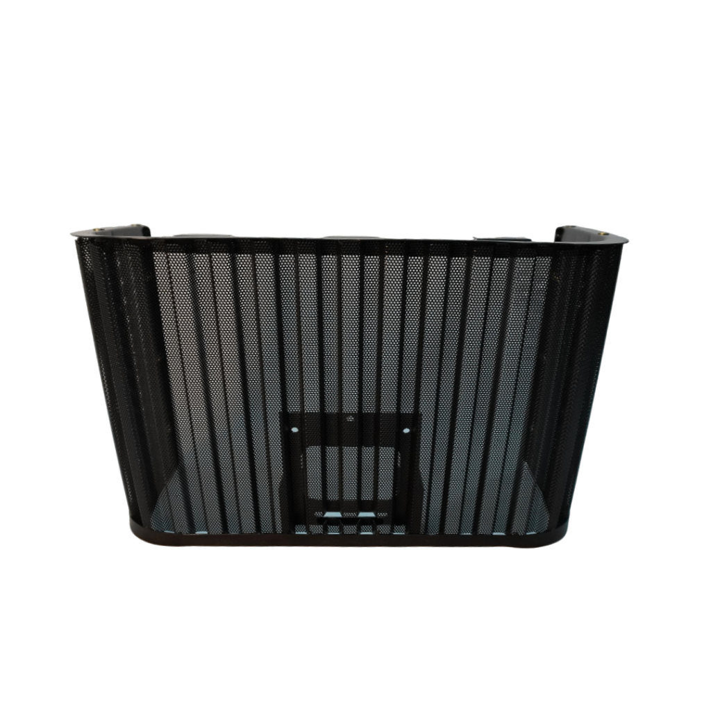 Grade Capô Aplicável Tratores New Holland 7630/8030 87579203