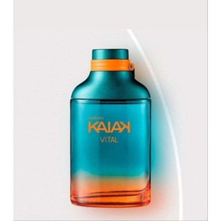 Perfume Kaiak Vital – Natura 100ml