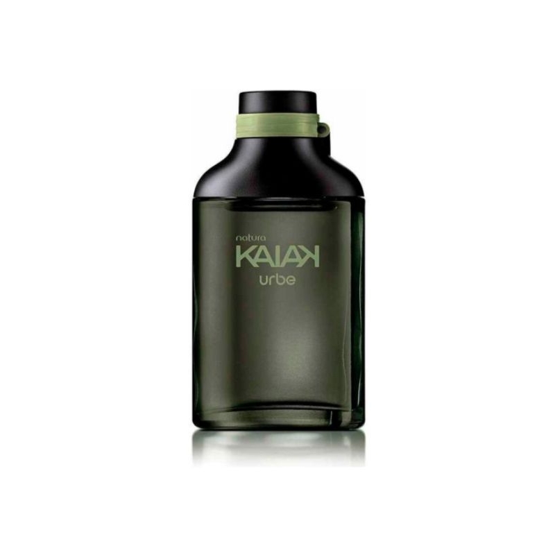 Perfume Kaiak Urbe – Natura 100ml