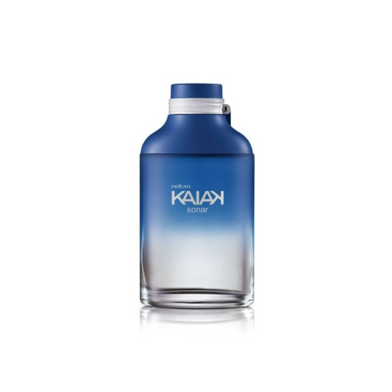 Perfume Kaiak Sonar – Natura 100ml