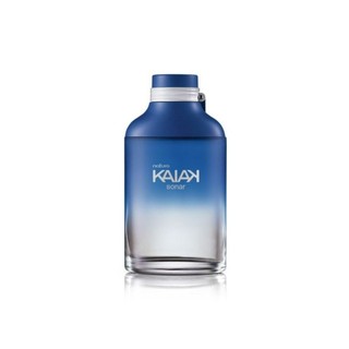 Perfume Kaiak Sonar – Natura 100ml