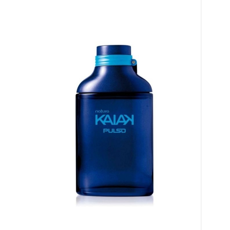Perfume Kaiak Pulso – Natura 100ml em Oferta na Shopee