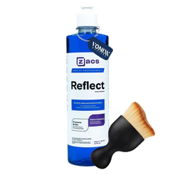 Reflect Zacs Pneu Pretinho de Brilho Intenso Selante 500ml