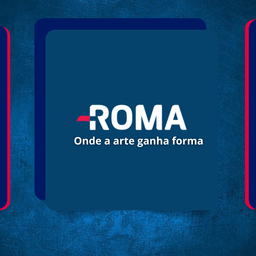 Kit C/12 Broxa Retangular 15,5 X 5,5 Cm Monofilamento Roma · foto 2