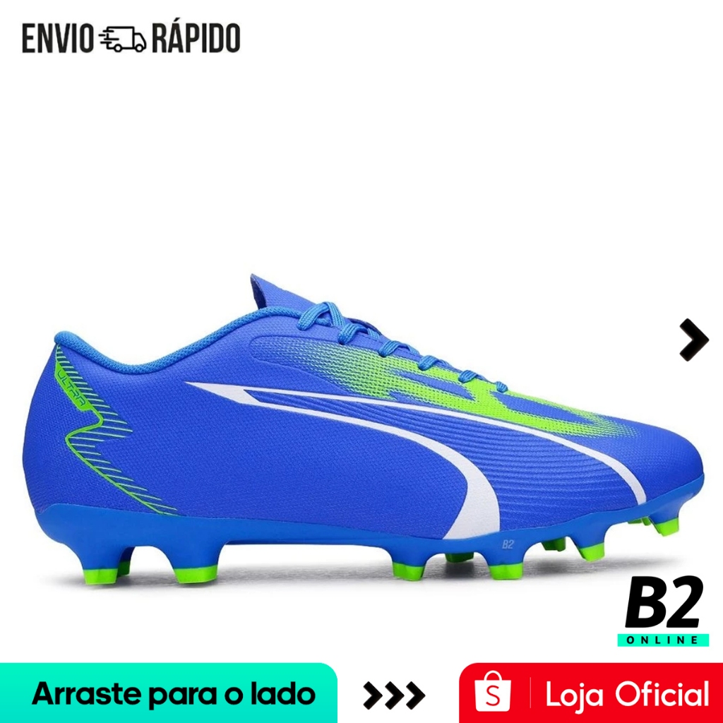 Puma Ultra: Guia Completo e Onde Comprar | BuscaProdutos