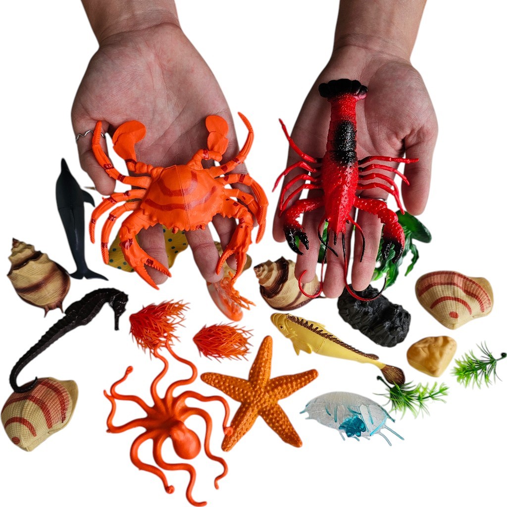 Brinquedo Tubarão de Borracha: Onde Comprar | BuscaProdutos