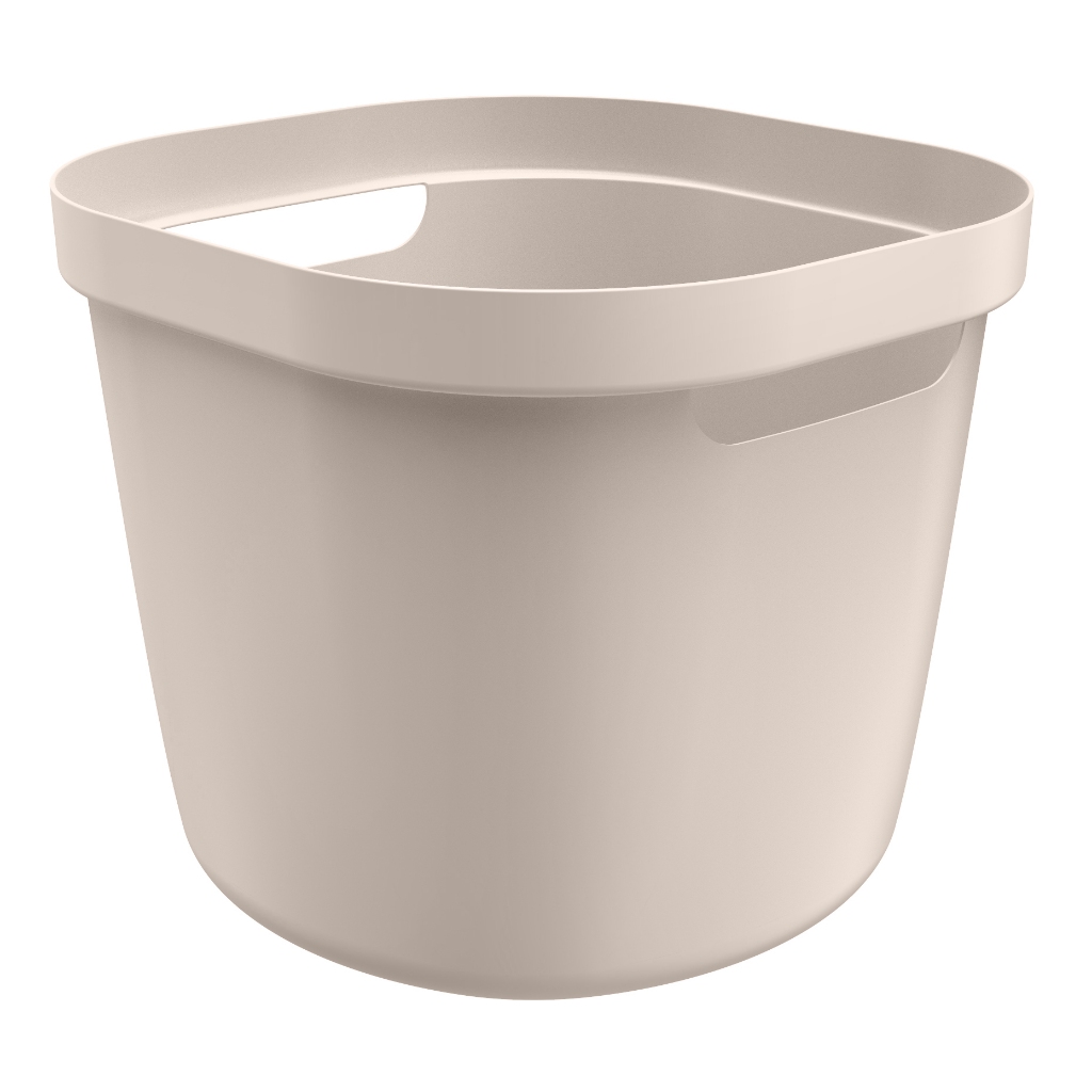 Cesto Organizador Flexível Cube Flex 28 Litros 38 x 36 x 31,5 cm Ou Cesto Roupa Brinquedo Vaso em Oferta na Shopee