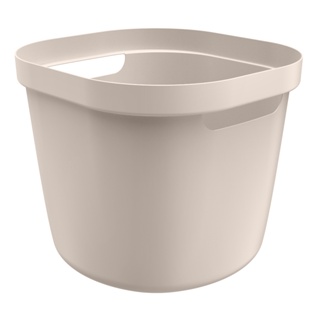 Cesto Organizador Flexível Cube Flex 28 Litros 38 x 36 x 31,5 cm Ou Cesto Roupa Brinquedo Vaso em Oferta na Shopee