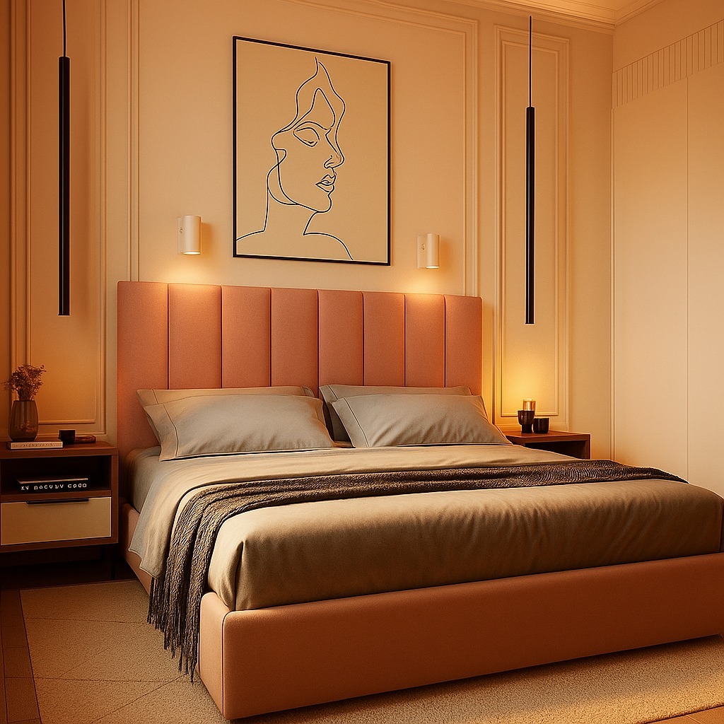 O que é Colchão King Design Moderno? Guia e Onde Comprar | BuscaProdutos