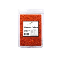 Pimenta Caiena - Qualidade Premium