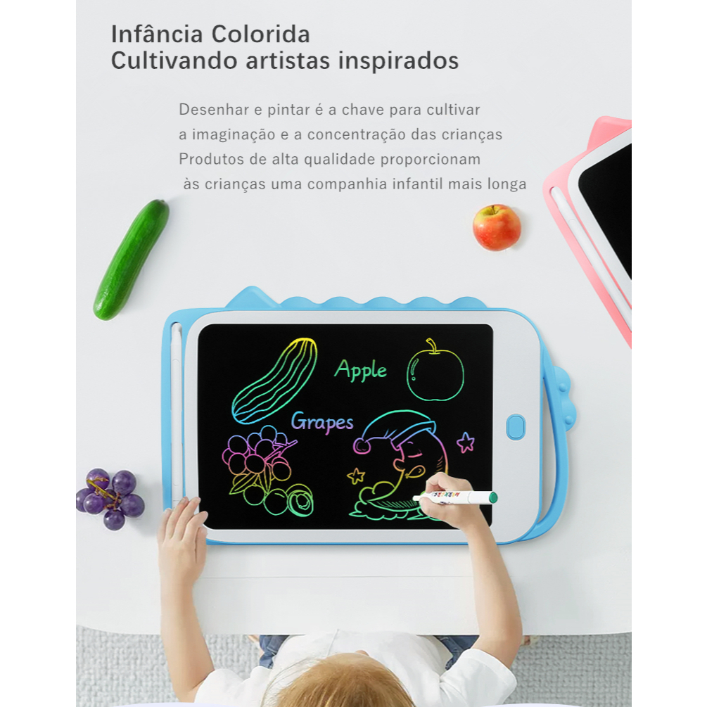 Brinquedos para Pequenos Artistas: Onde Comprar | BuscaProdutos