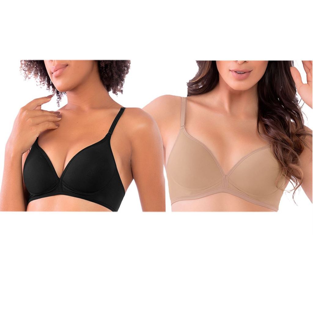 O que é Delrio Sutiã com Bojo? Guia e Onde Comprar | BuscaProdutos