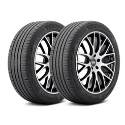 Kit 2 Pneus 165/70R14 Continental EcoContact 6 85T Aro 14