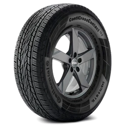 Pneu 215/60R17 Continental ContiCrossContact LX 2 96H Aro 17