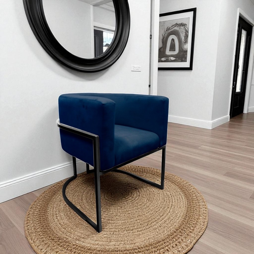 Cadeira de Escritório Pequena na Black Friday 2025 | BuscaProdutos