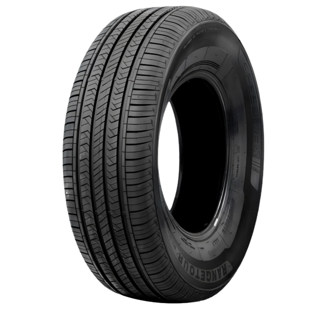 Pneu Speedmax 225/55r18 98v Spm025
