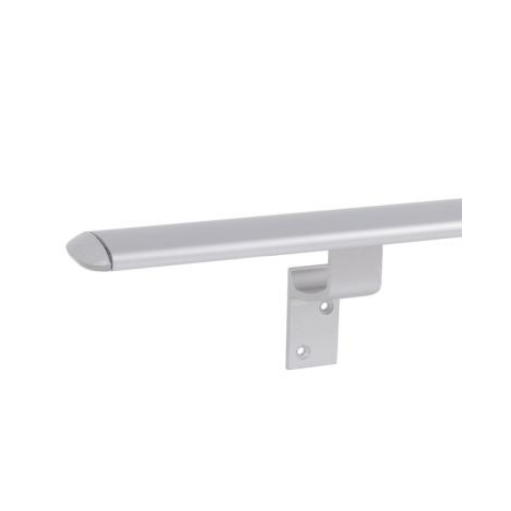 Corrimao Alumínio 3m: Onde Comprar | BuscaProdutos