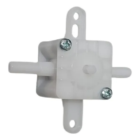 Válvula Mecânica Acionador Purificador Electrolux PC01B PC01X Original