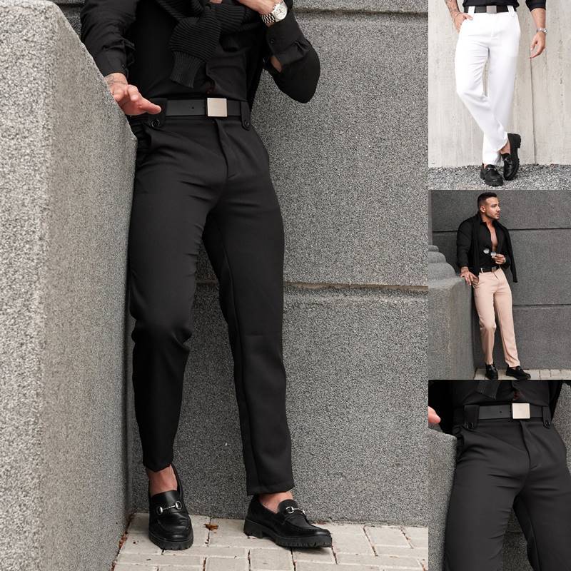 Calça Alfaiataria Milano