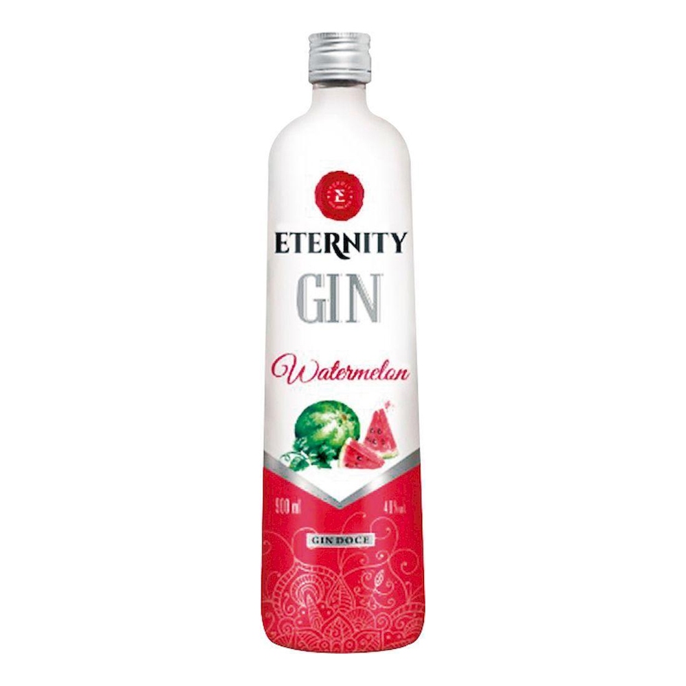 GIN ETERNITY WATERMELON 900ML