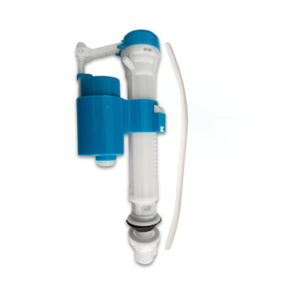 Reparo Mecanismo de Entrada Torre Universal com Bóia Caixa Acoplada em Oferta na Shopee