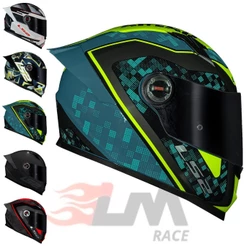 Capacete Ls2 FF358 Classic S Striker Digital Modok Camo Masculino Feminino Novo