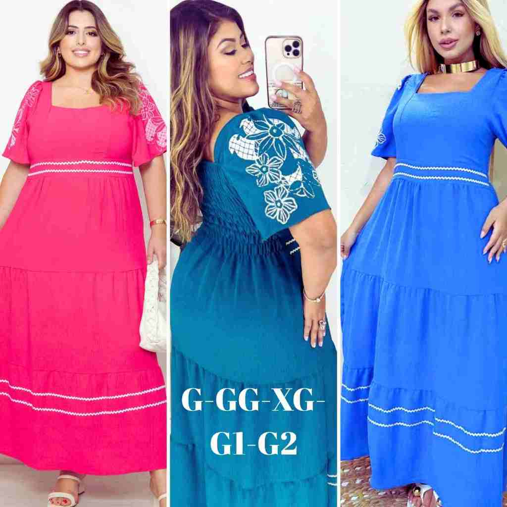 O que é Vestidos Longos com Manga? Guia e Onde Comprar | BuscaProdutos