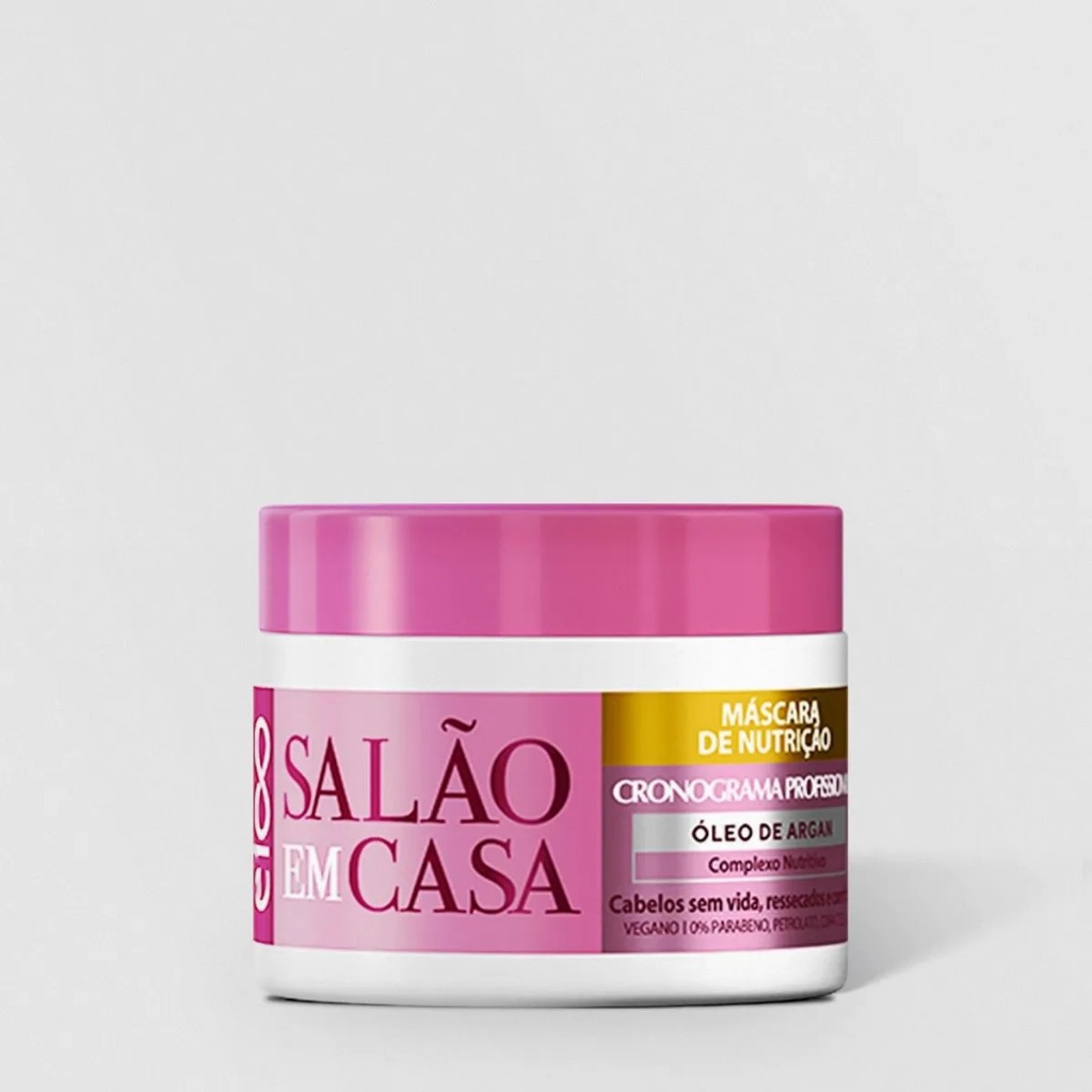 Máscara Eico Profissional: Onde Comprar | BuscaProdutos