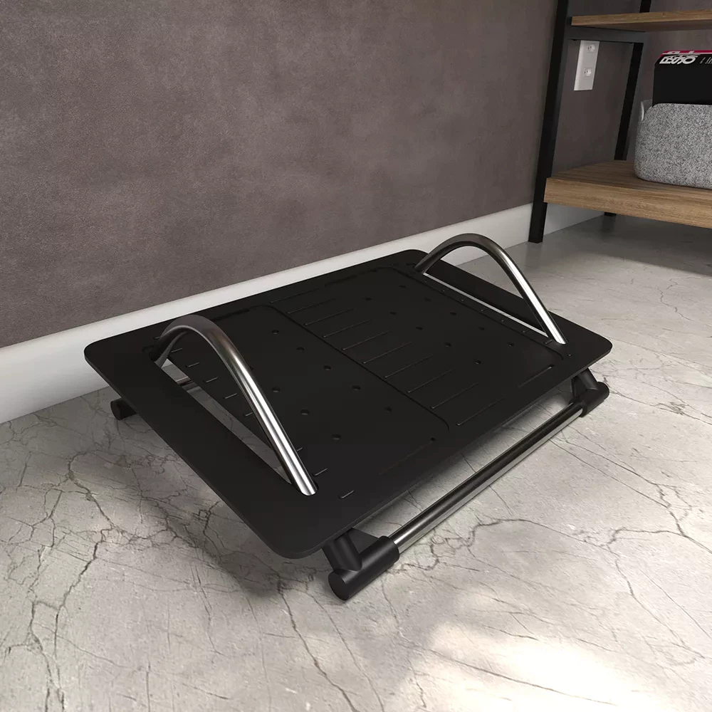 Pé para Mesa de Escritório: Onde Comprar | BuscaProdutos