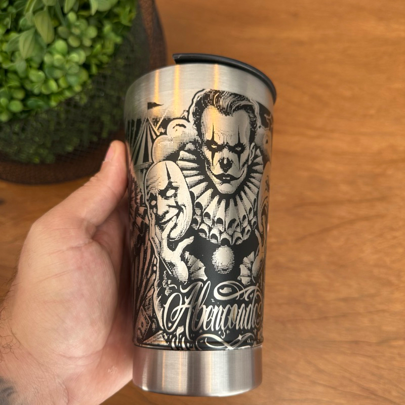 Coringa Palhaço: Onde Comprar | BuscaProdutos