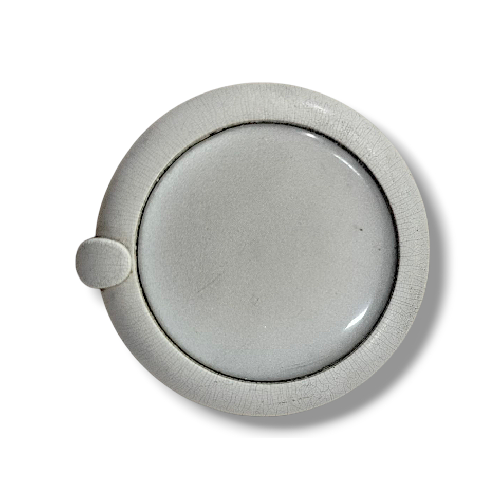 Botão Pressostato Lavadora Brastemp Bwb08 W10304732