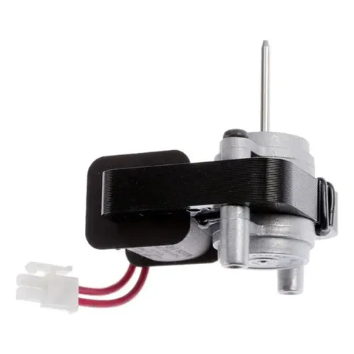 Motor Ventilador Electrolux Df80/dt80x/df82 - Original