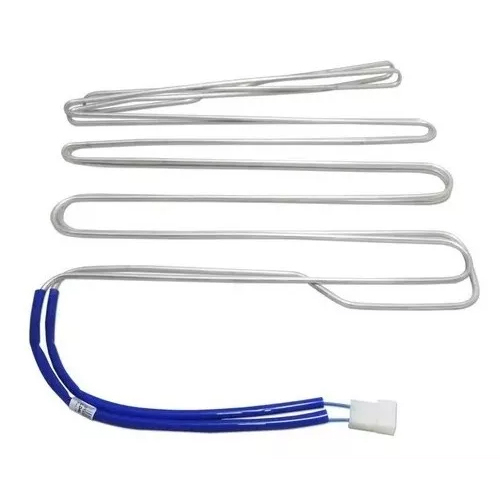 RESISTENCIA DEGELO PARA GELADEIRA ELECTROLUX - DF34-DF36-DF37-DF38A-DF38X-DF39-DF40A-DFW35-DW39X - (127V)