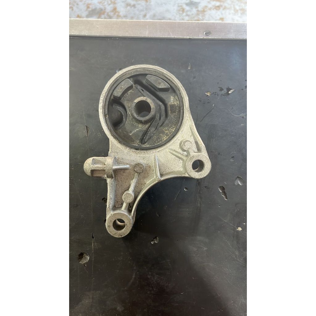 Coxim Motor Astra Zafira Vectra 8v Frontal 90575186