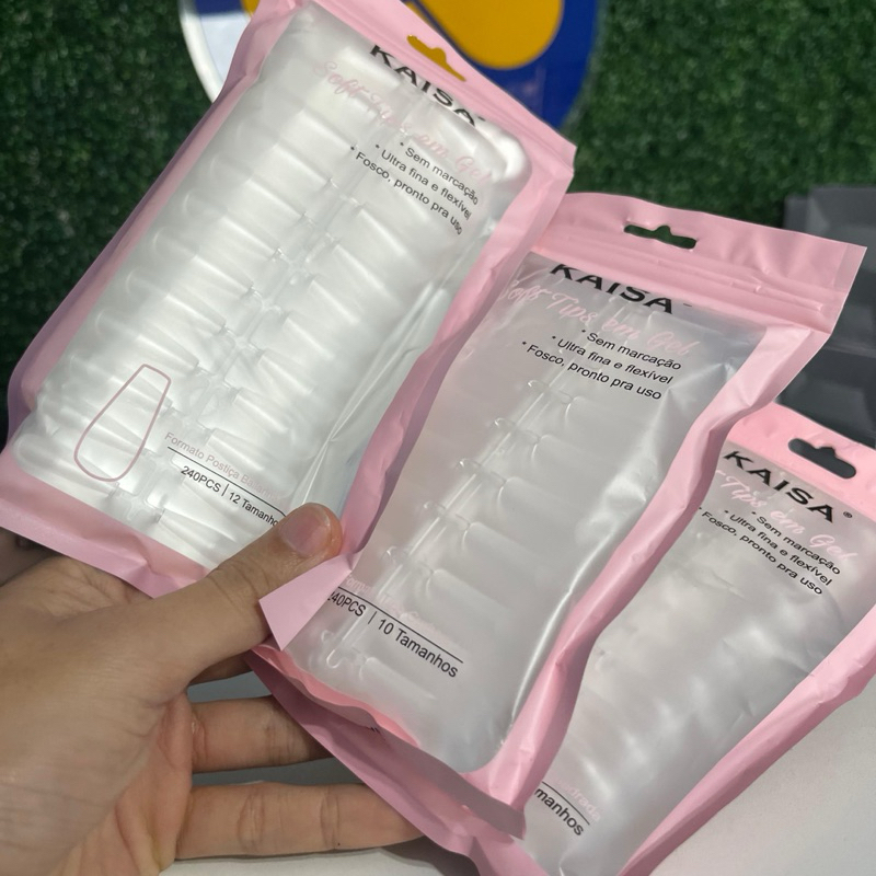 Postiça na Tips: Onde Comprar | BuscaProdutos