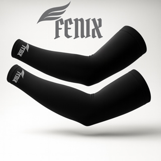 Par de Manguito Segunda Pele Original Proteção Solar Uv 50+ Vôlei Ciclismo Esportes Em Geral em Oferta na Shopee