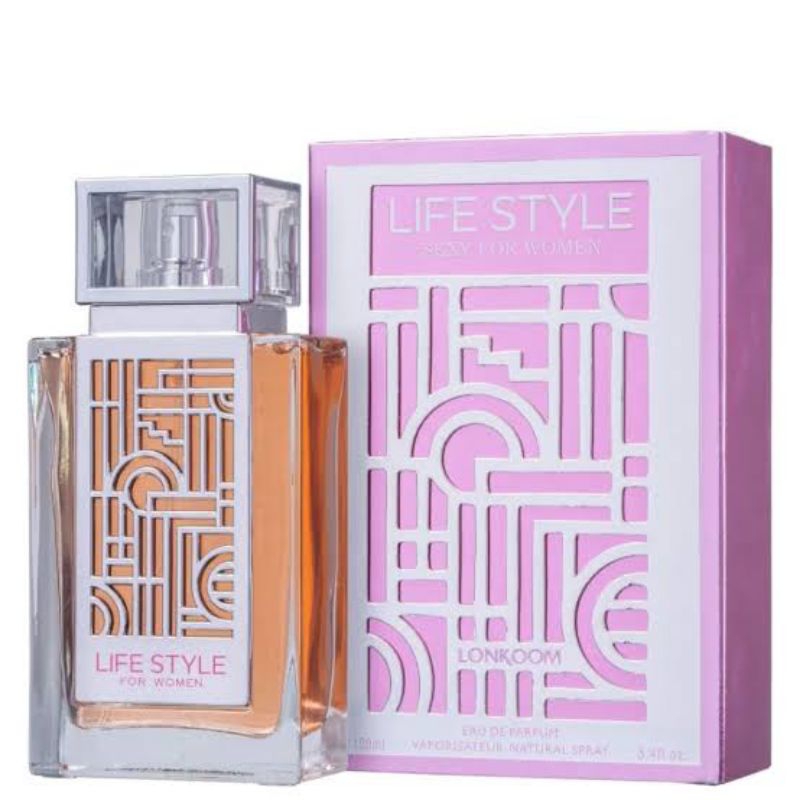 Perfume Life Style: Onde Comprar | BuscaProdutos