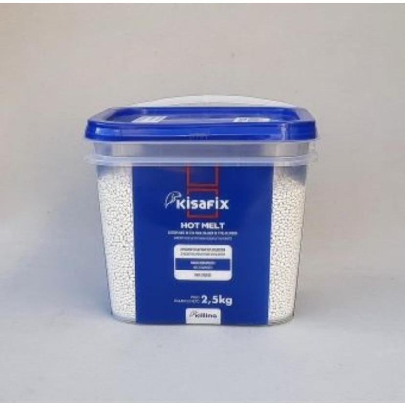 O que é Cola Hot Melt Kisafix? Guia e Onde Comprar | BuscaProdutos