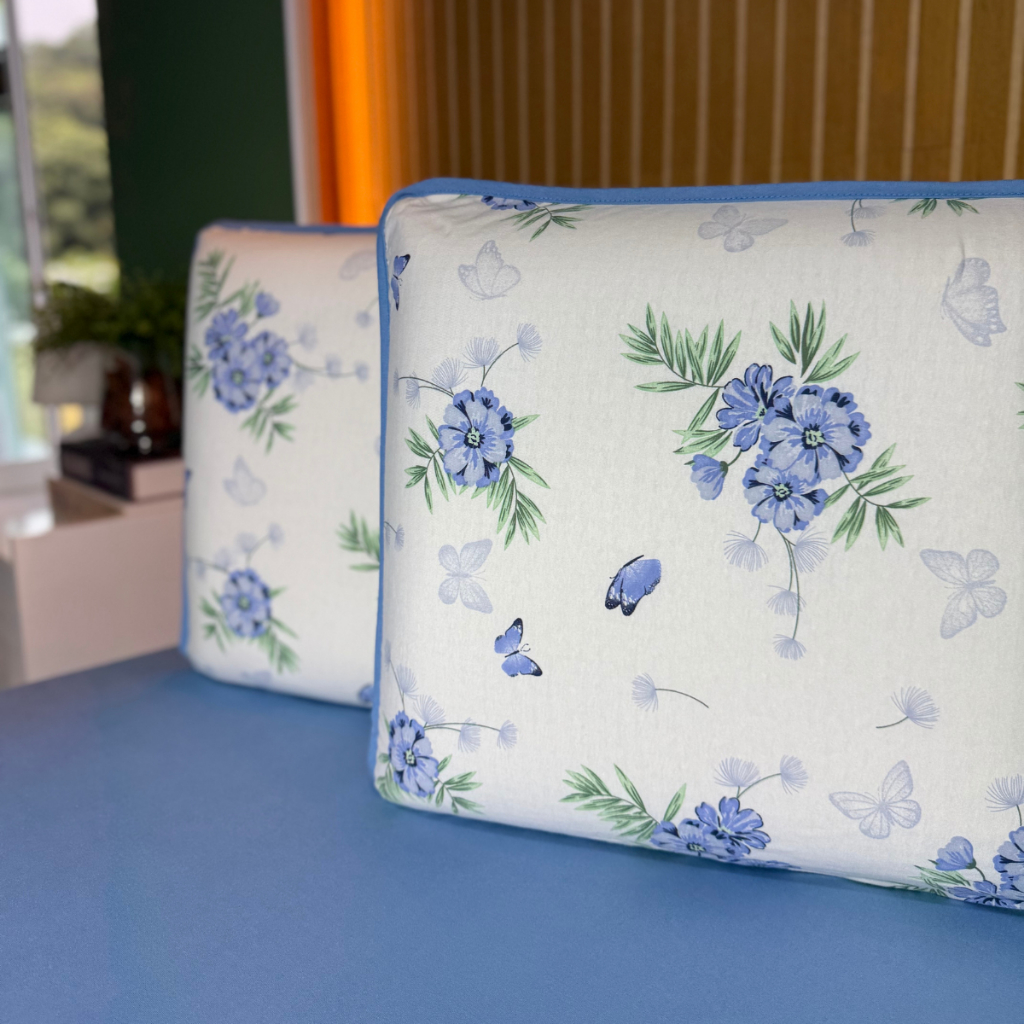 Jogo de Lençol e Fronha Malha Premium Confortável Perfumada Solteiro Casal Queen King Envio Rápido em Oferta na Shopee