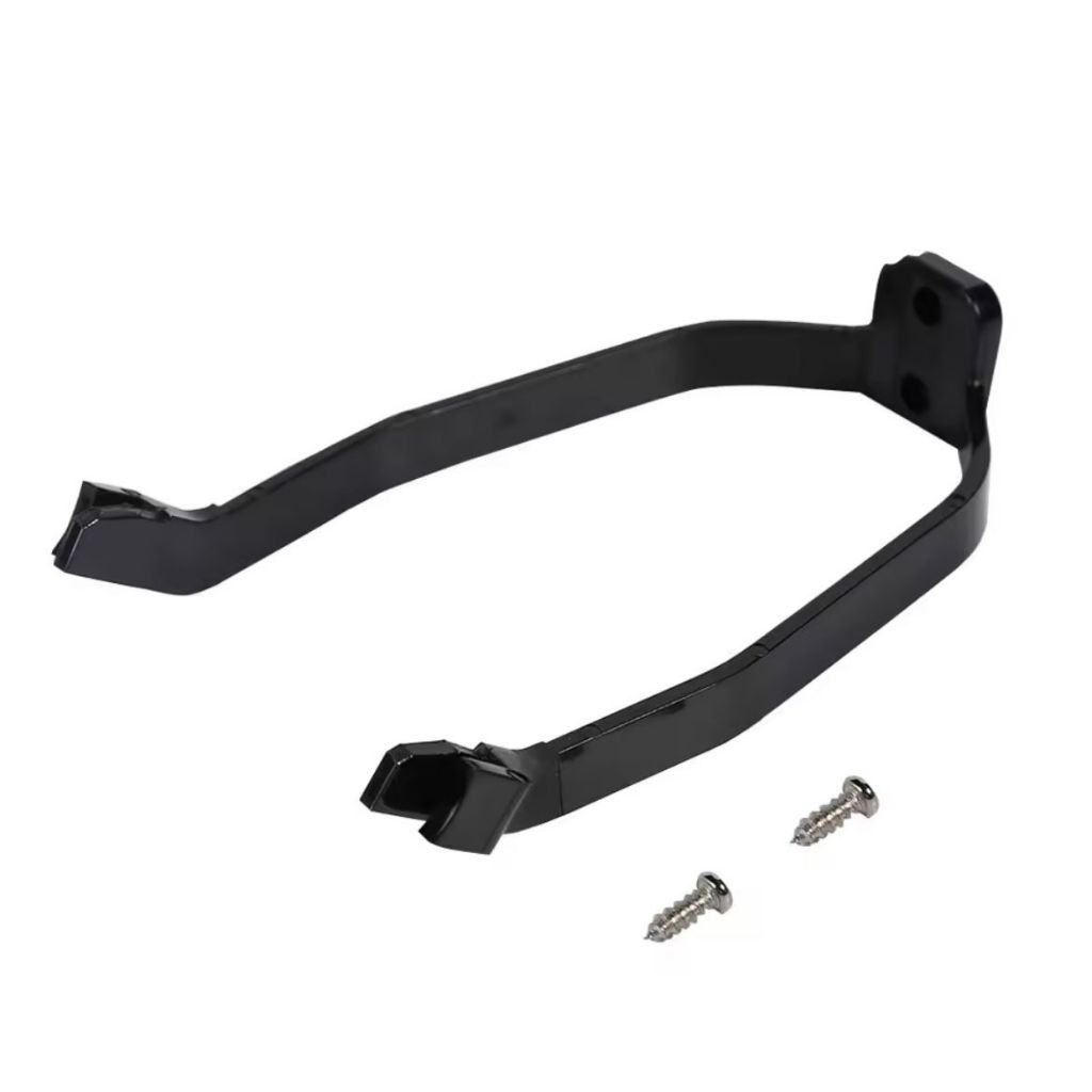 Suporte Protetor de Paralama Patinete Elétrico Preto