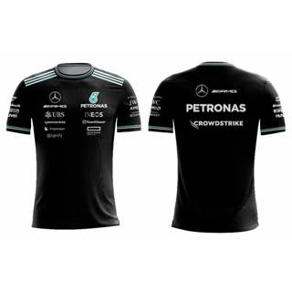 Camisa Formula 1 F1 Unissex em Oferta na Shopee