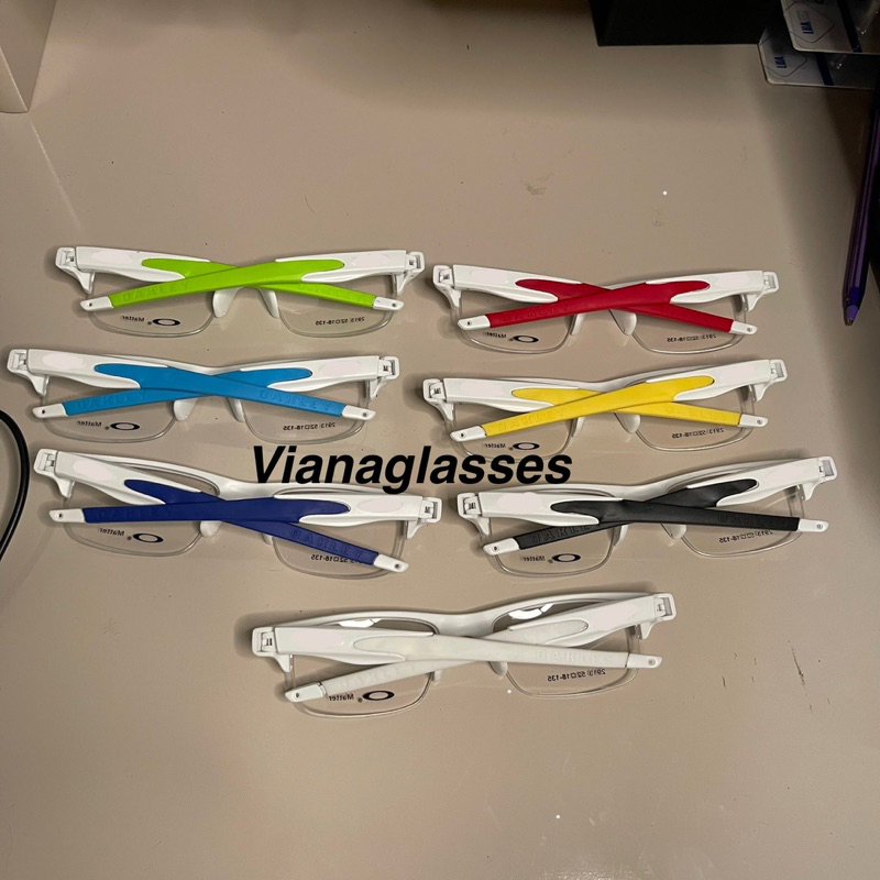 Armações de Óculos Branco: Onde Comprar | BuscaProdutos