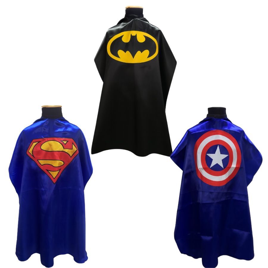 Capas de Corte Infantil + Opção Avulsa - Silk - Ce