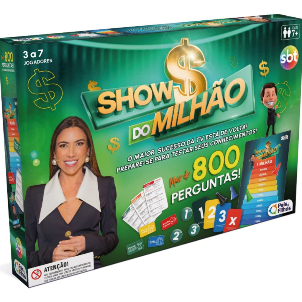 Brinquedos de Casa e Família: Onde Comprar | BuscaProdutos