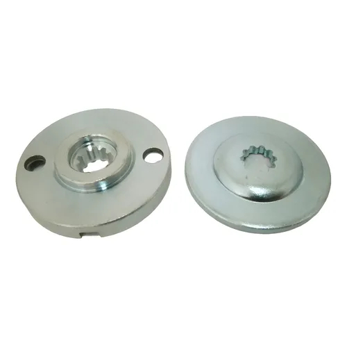 Flanges A e B para Roçadeira Echo