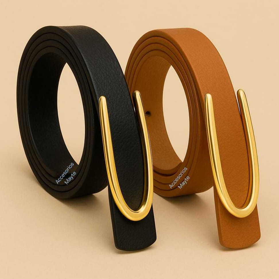 Kits de 2 Cinto Feminino Fininho 1.5cm de largura Ideal para Vestidos Cinturado em Oferta na Shopee